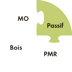 passif adhoc wood tours