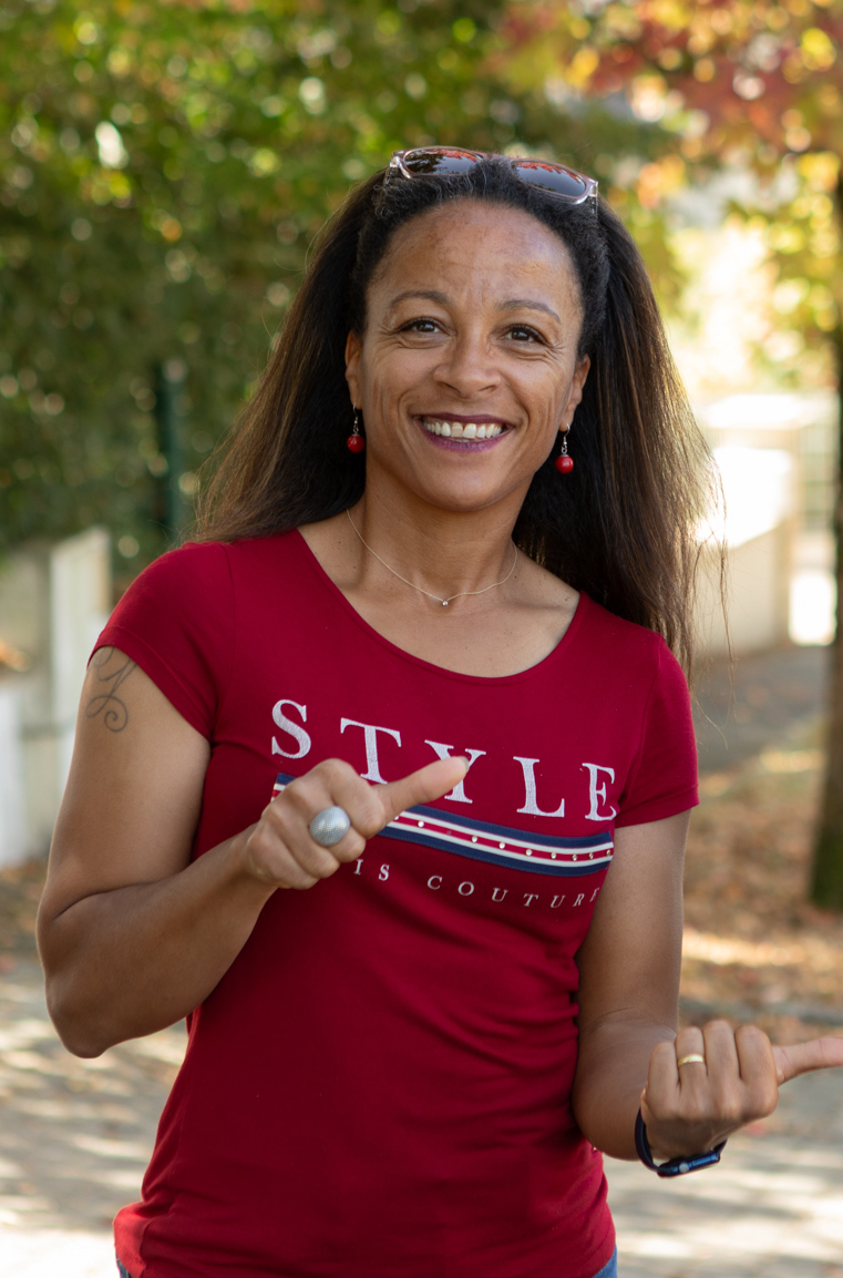 Céline delarue adhoc wood tours